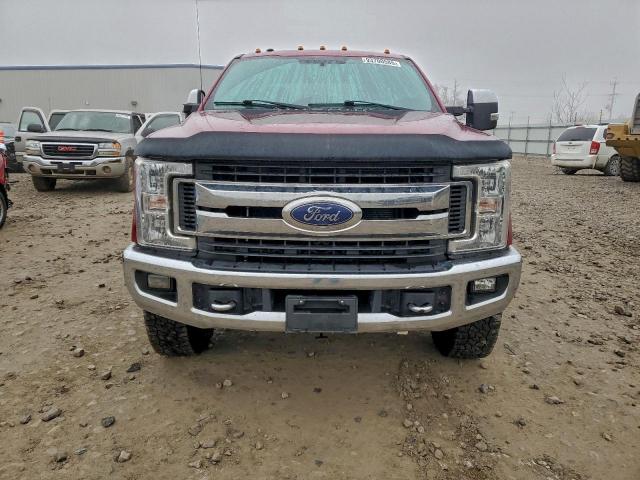 Ford F-350 Super Duty Image 9