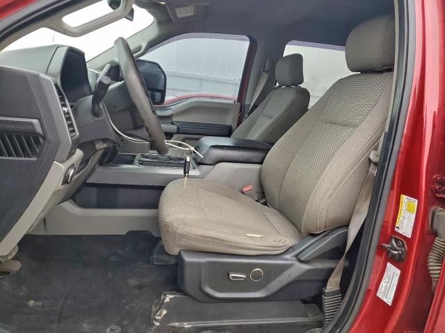 Ford F-350 Super Duty Image 6