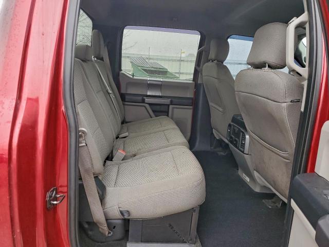 Ford F-350 Super Duty Image 7