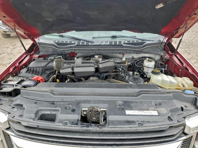 Ford F-350 Super Duty Image 10