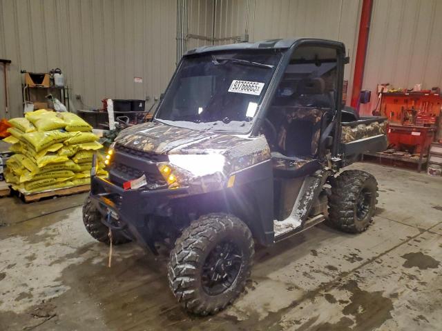 Polaris Ranger Xp 1000 Northstar Premium Image 7