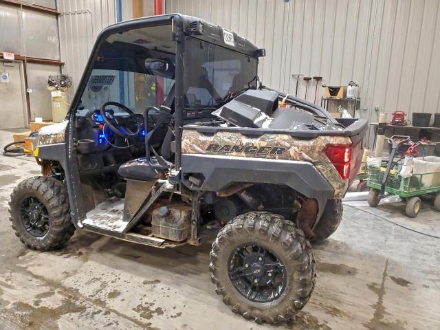 Polaris Ranger Xp 1000 Northstar Premium Image 3