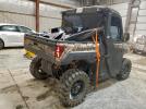 Polaris Ranger Xp 1000 Northstar Premium Image 5
