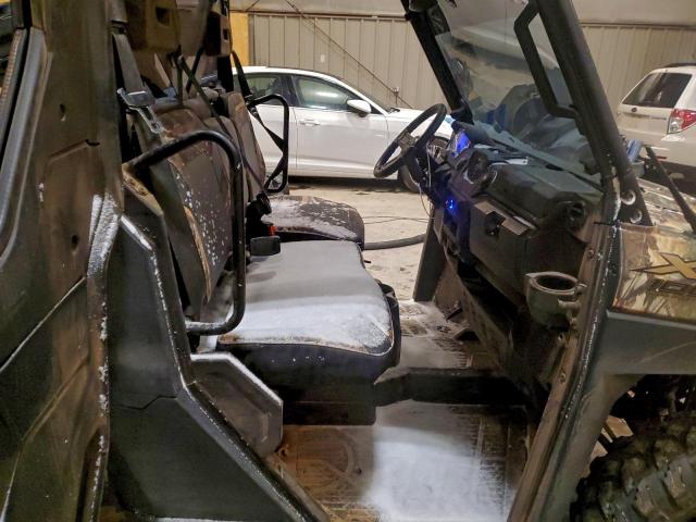 Polaris Ranger Xp 1000 Northstar Premium Image 4