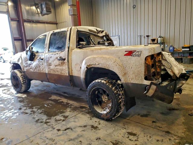 GMC Sierra K1500 Sle Image 2