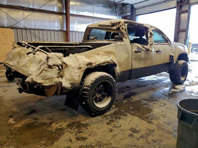 GMC Sierra K1500 Sle Image 3