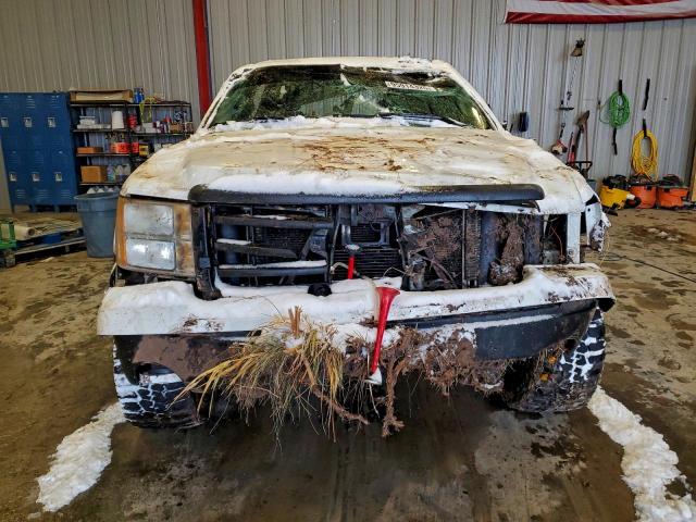 GMC Sierra K1500 Sle Image 5