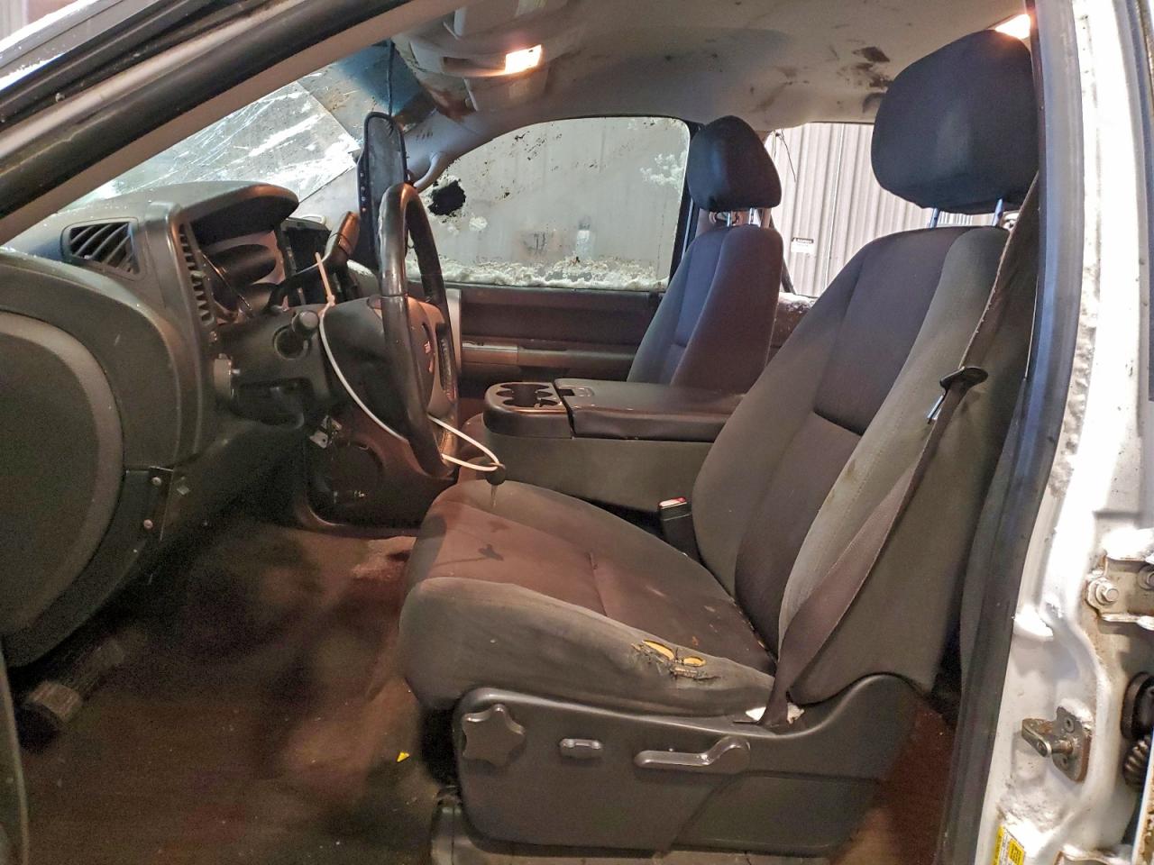 GMC Sierra K1500 Sle Image 7