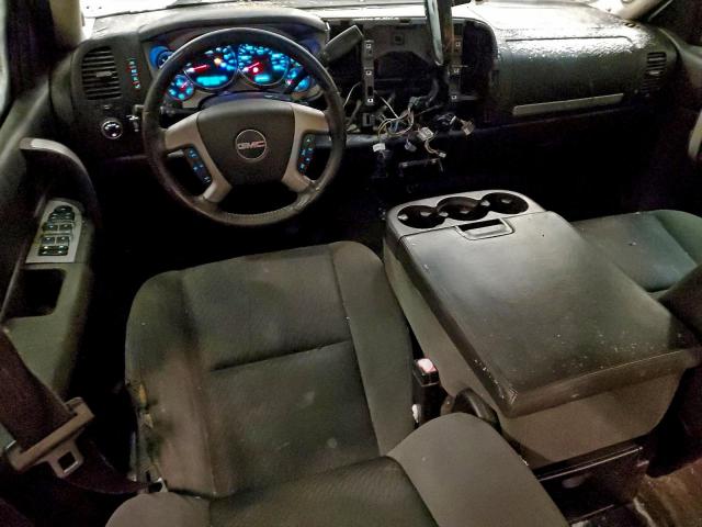 GMC Sierra K1500 Sle Image 8