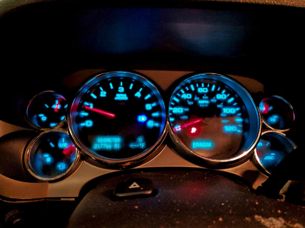 GMC Sierra K1500 Sle Image 6