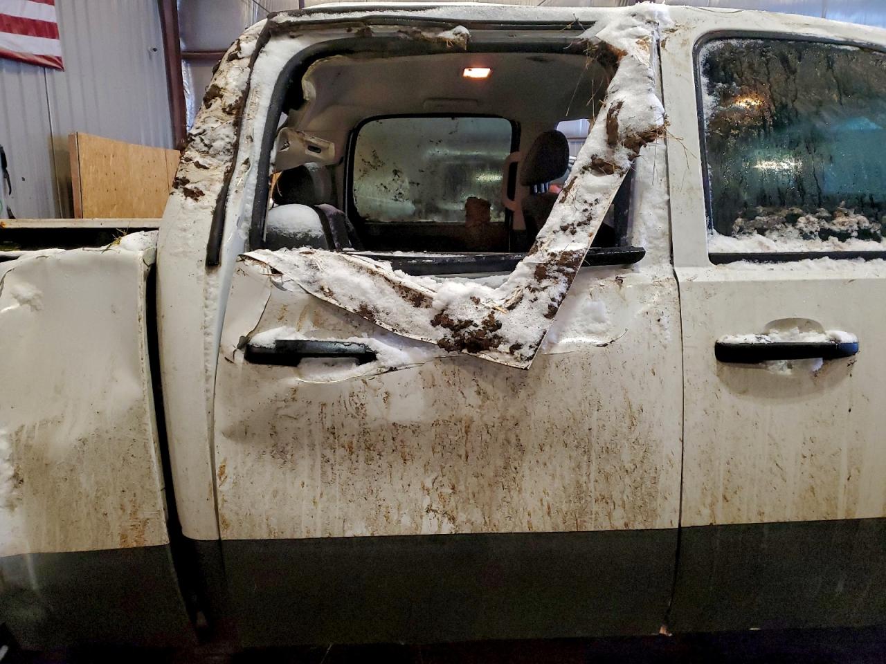 GMC Sierra K1500 Sle Image 9