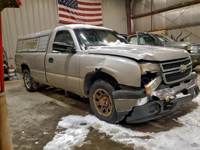 Chevrolet Silverado C1500 Image 2