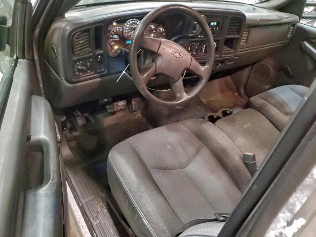 Chevrolet Silverado C1500 Image 6