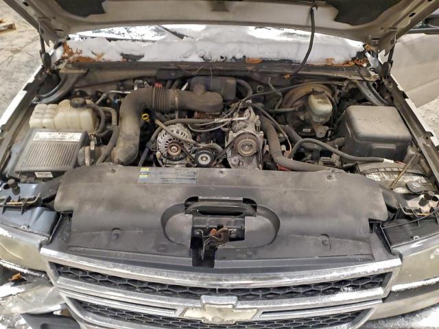 Chevrolet Silverado C1500 Image 11