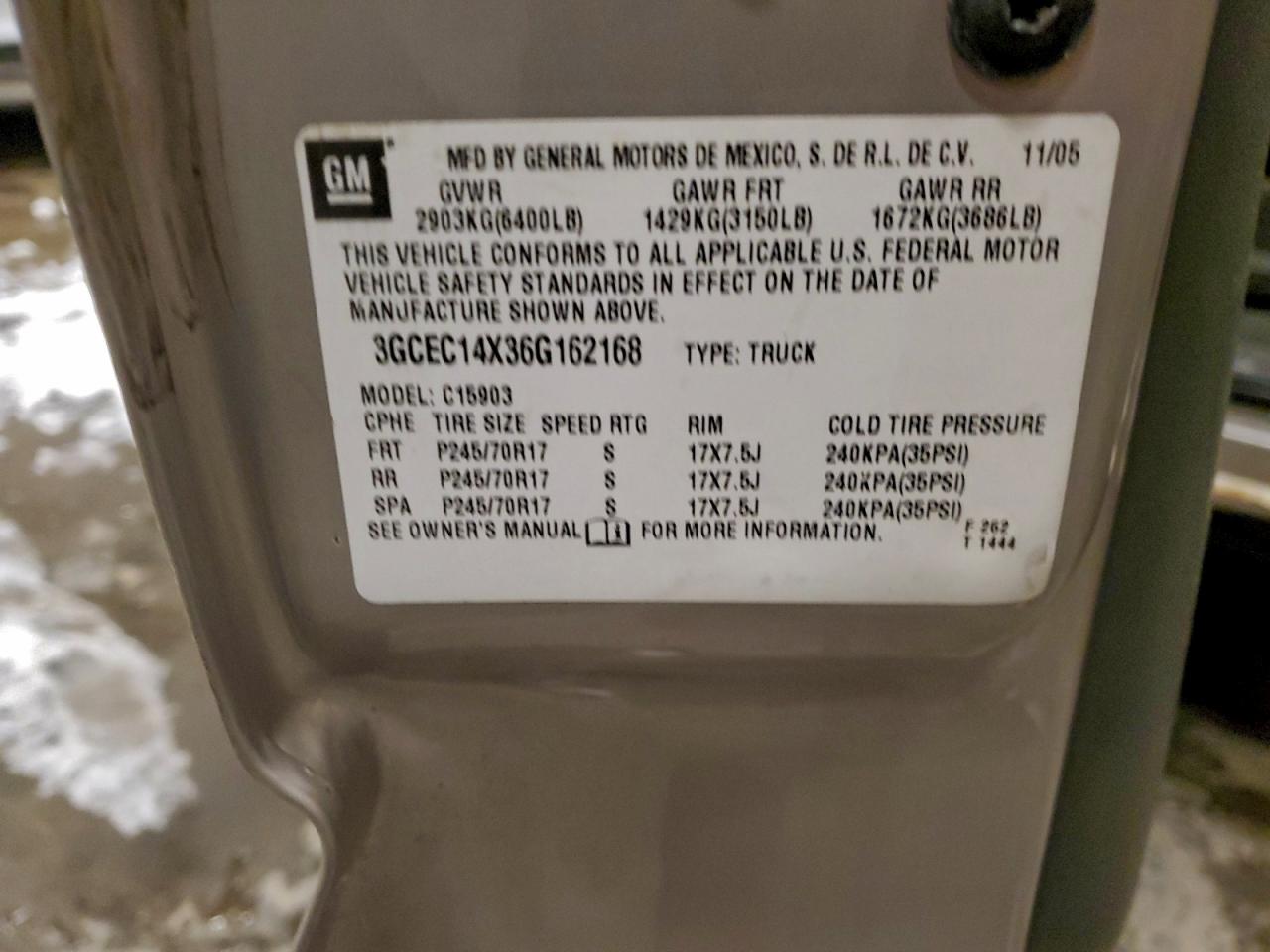 Chevrolet Silverado C1500 Image 9