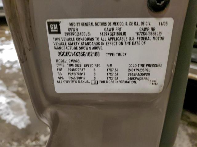 Chevrolet Silverado C1500 Image 9