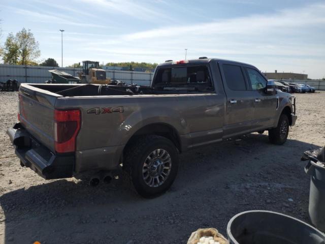 Ford F-350 Super Duty Image 3