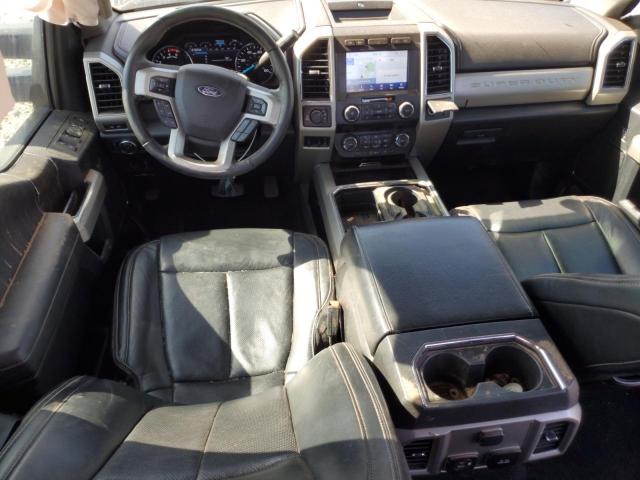 Ford F-350 Super Duty Image 7