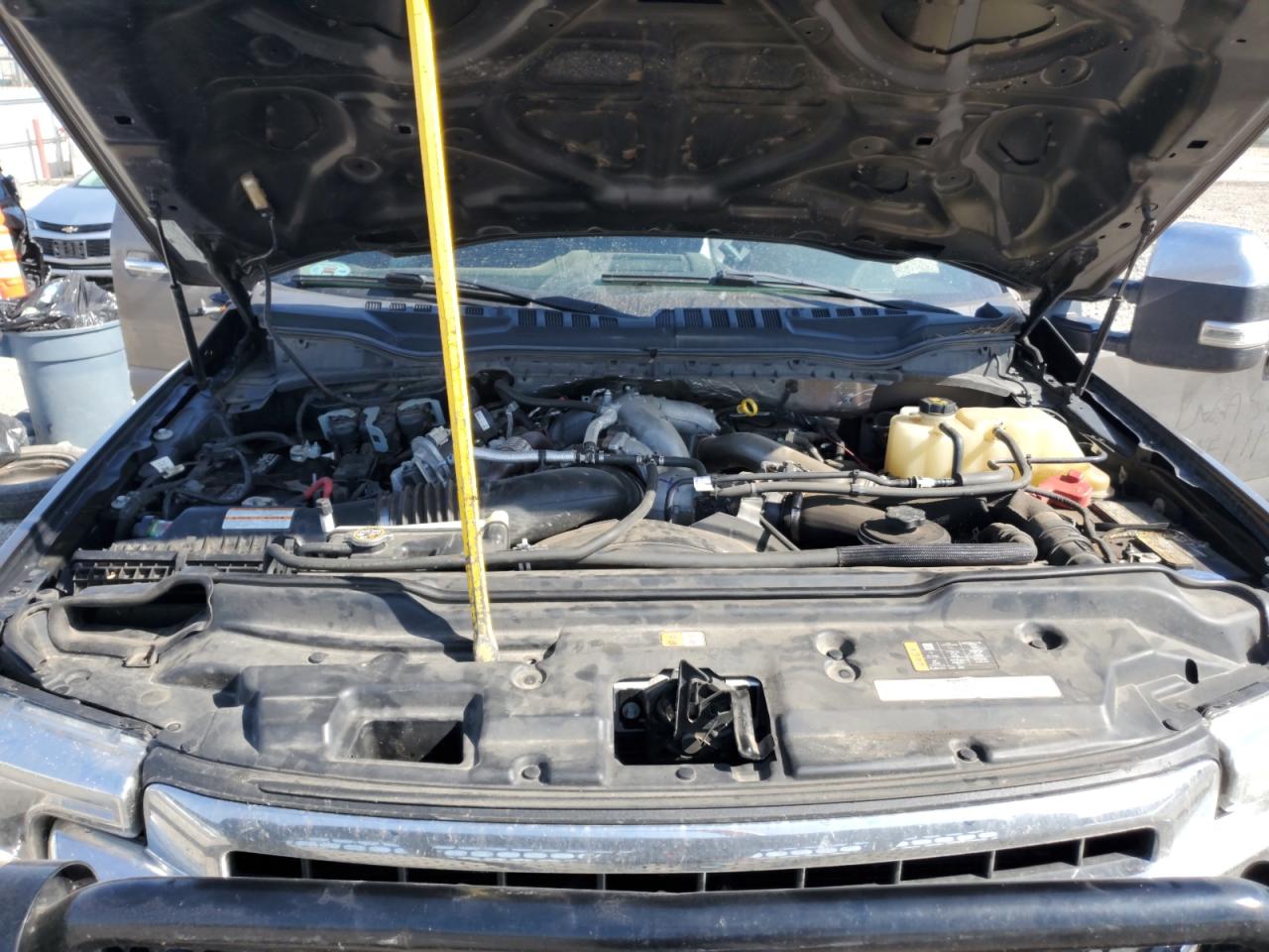 Ford F-350 Super Duty Image 5