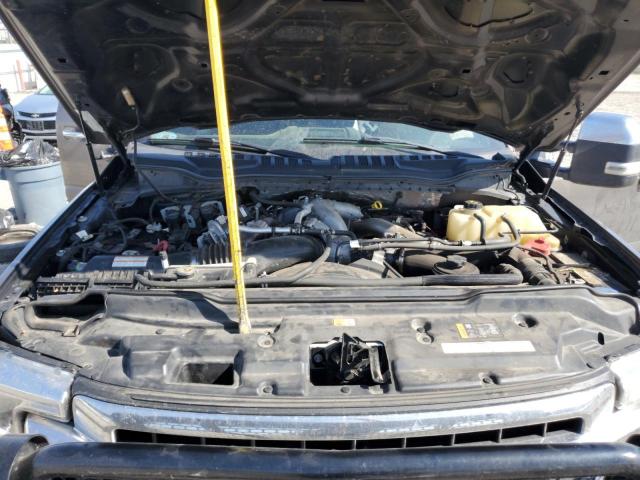 Ford F-350 Super Duty Image 5