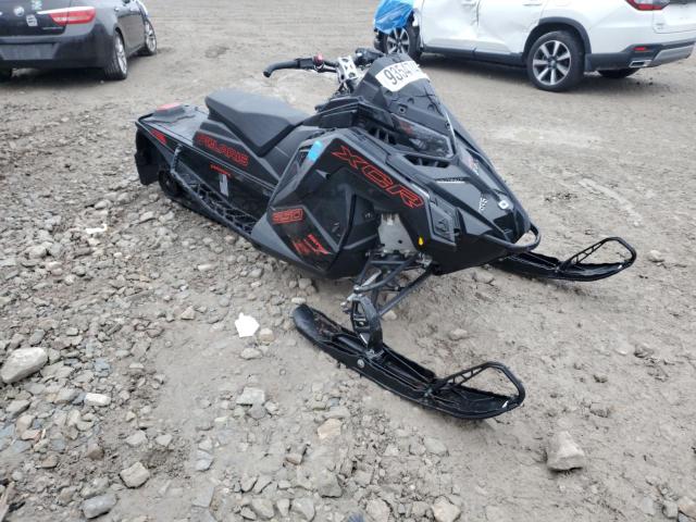 Salvage Polaris Xcr 600