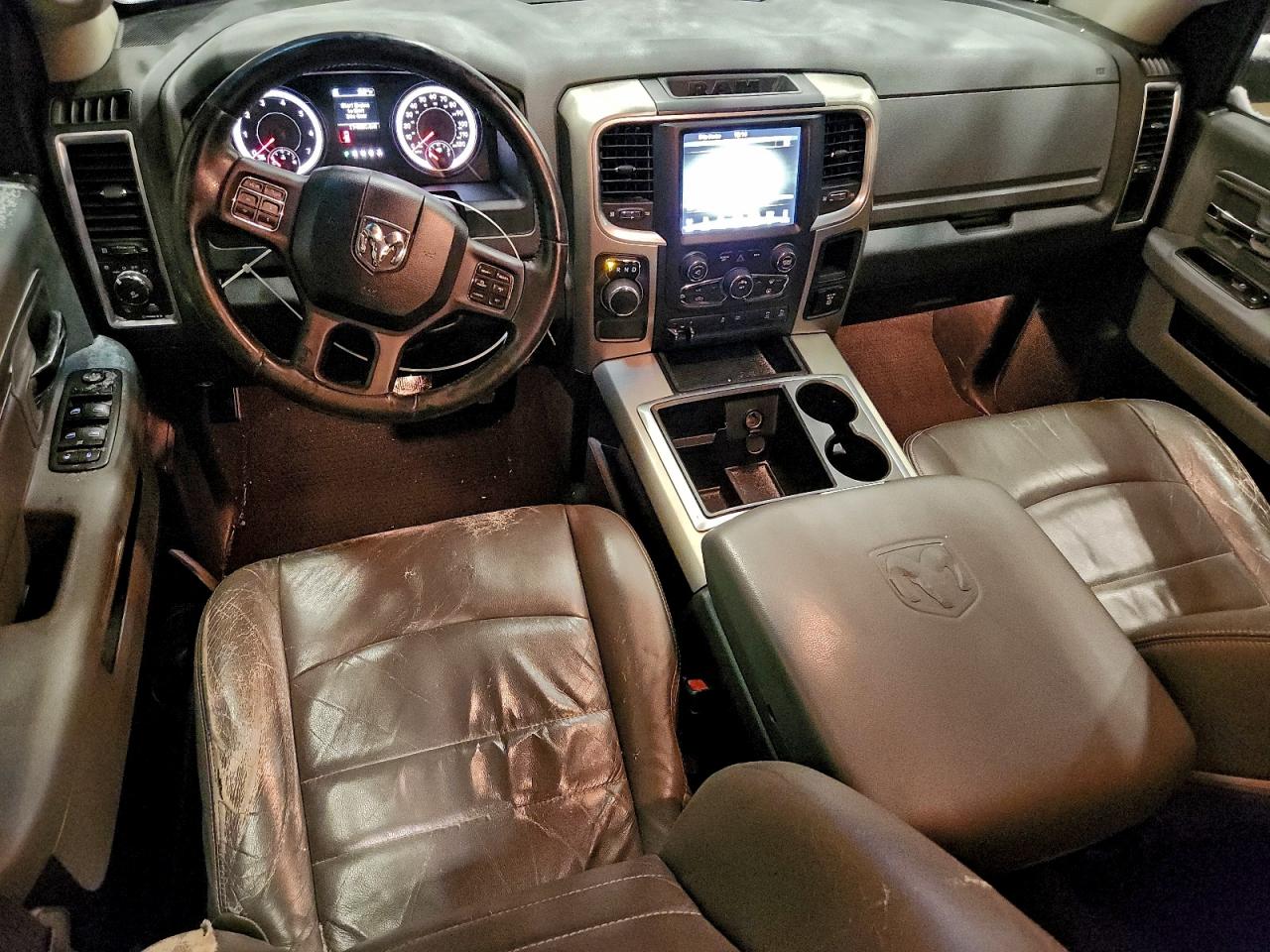 Ram 1500 Slt Image 9