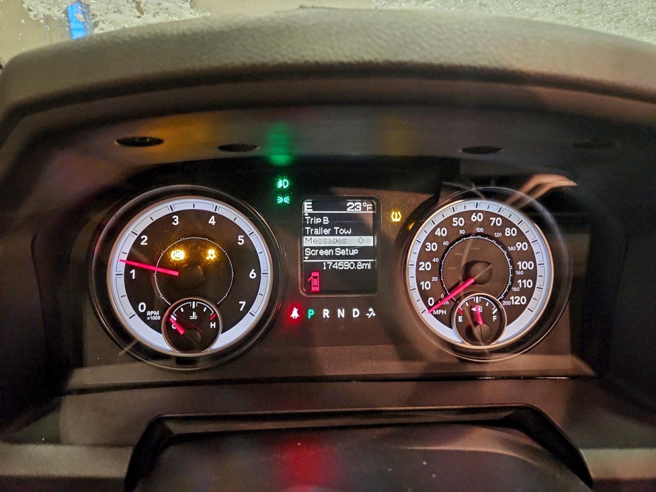 Ram 1500 Slt Image 10