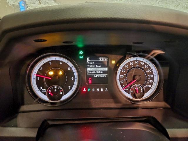 Ram 1500 Slt Image 10