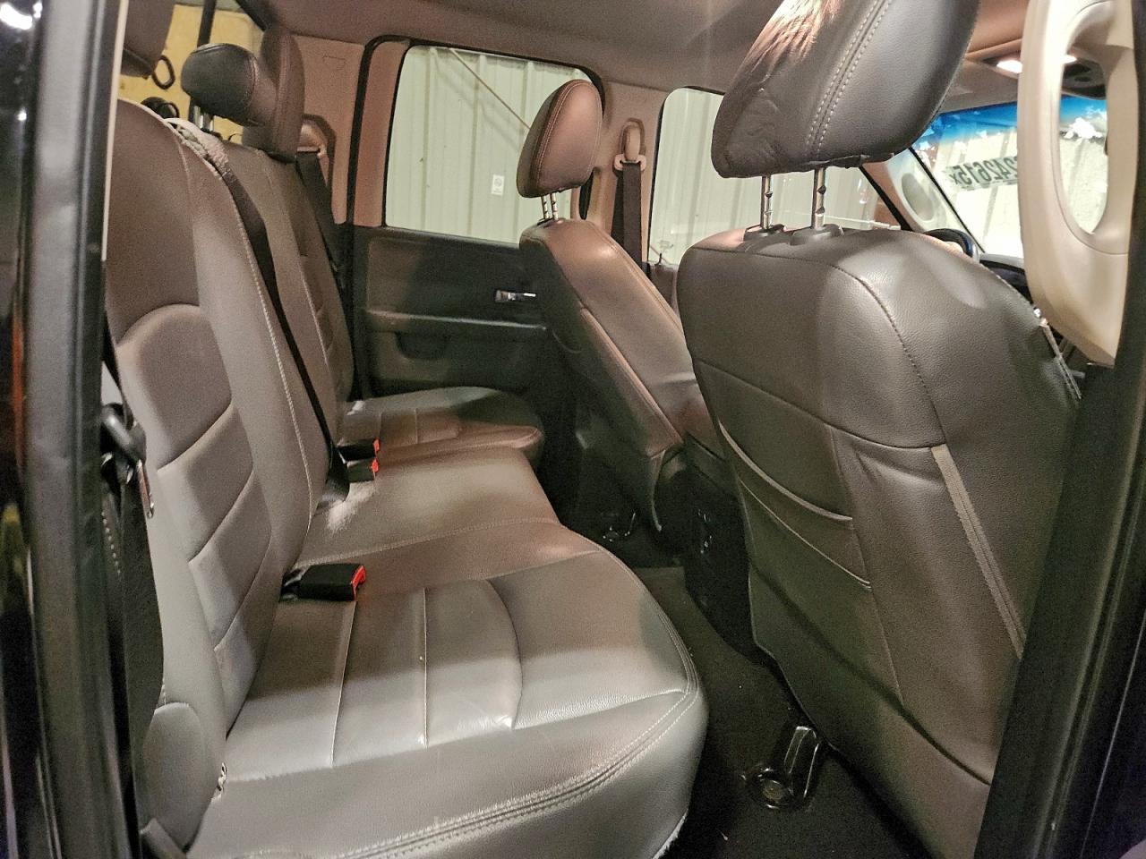 Ram 1500 Slt Image 2