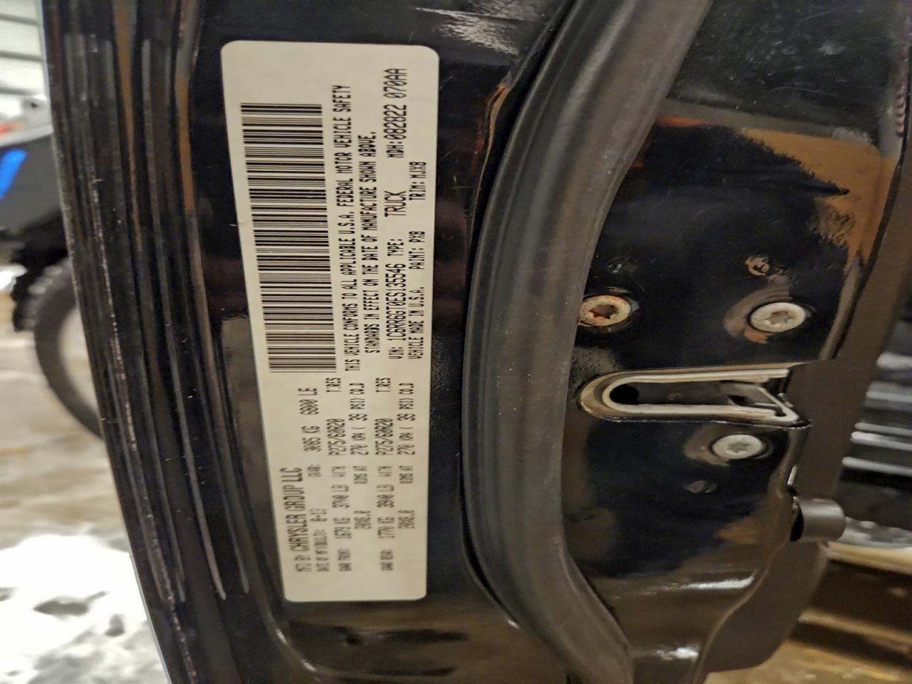 Ram 1500 Slt Image 11