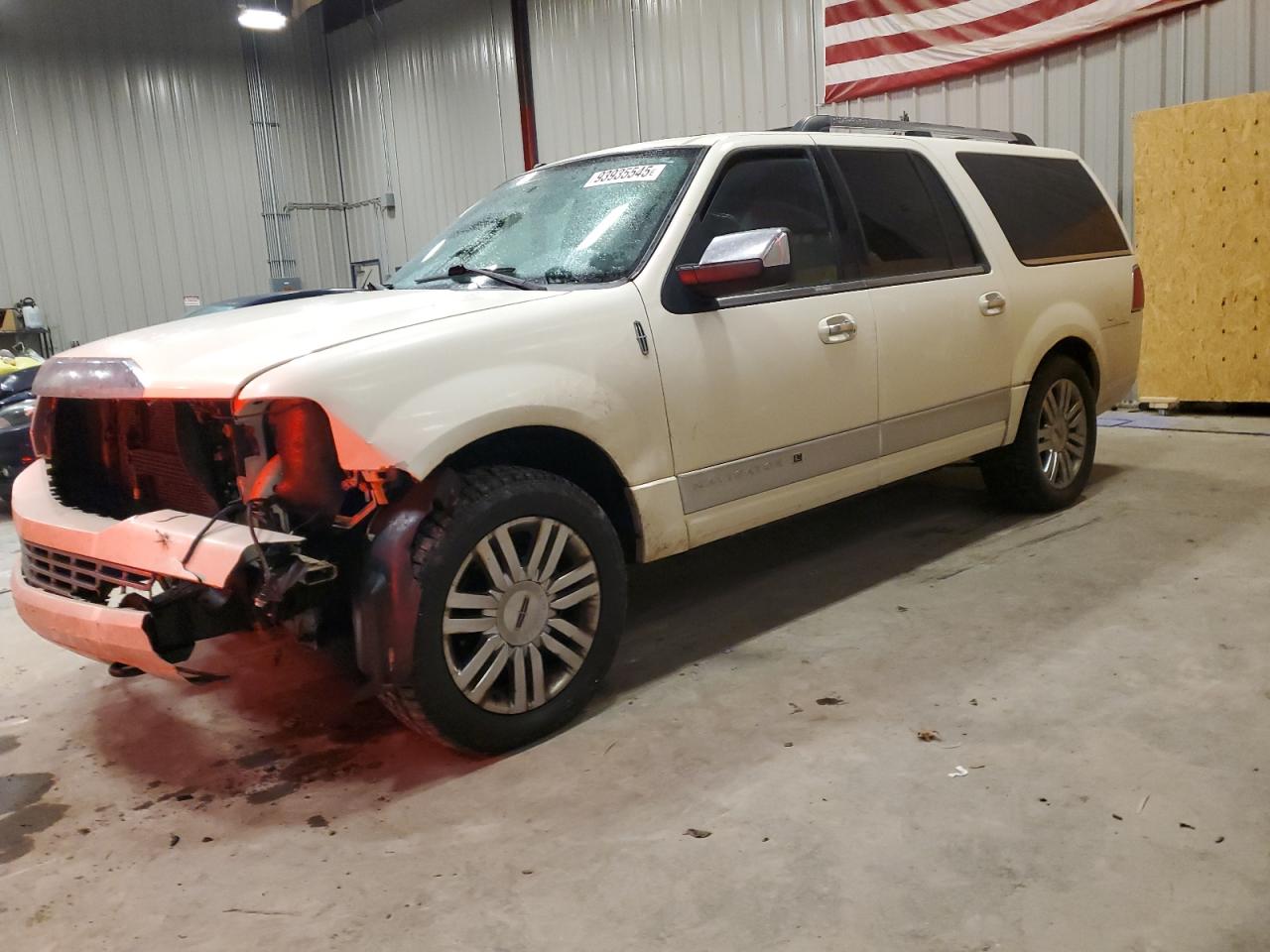 Lincoln Navigator L Image 1