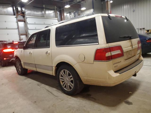 Lincoln Navigator L Image 12