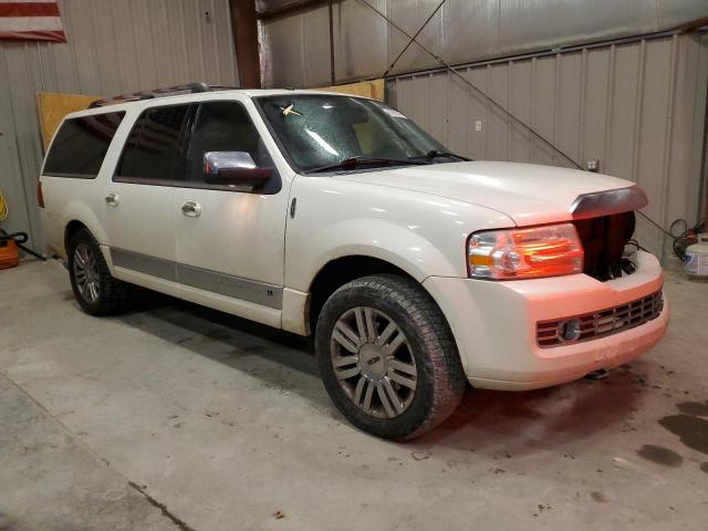 Lincoln Navigator L Image 5