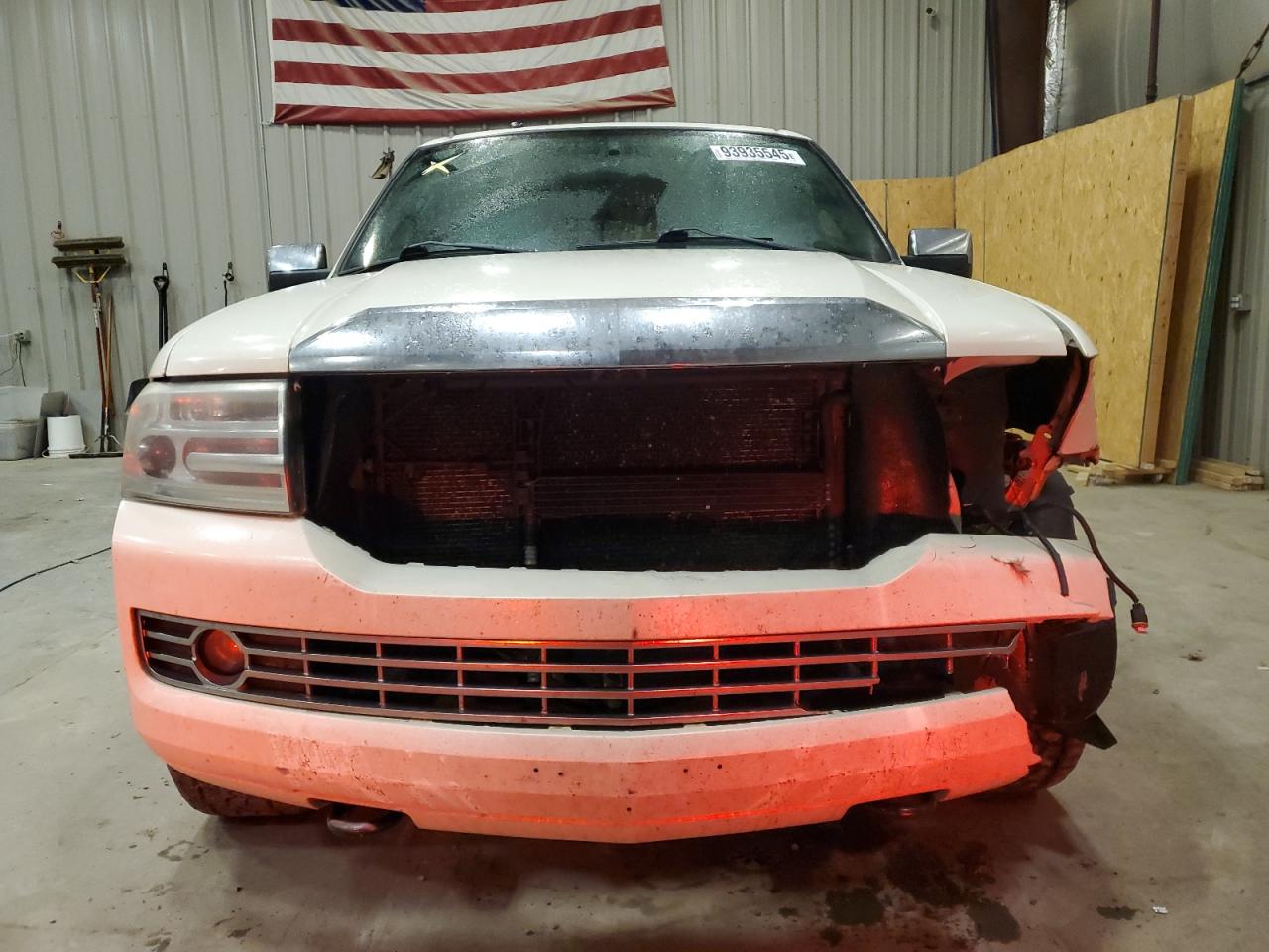 Lincoln Navigator L Image 2