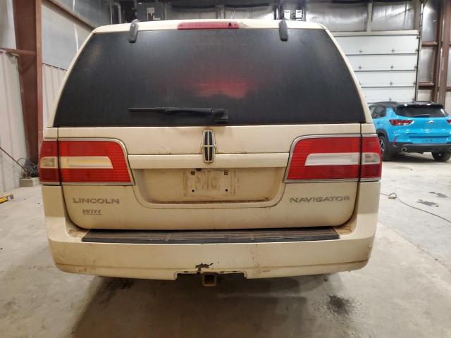 Lincoln Navigator L Image 4
