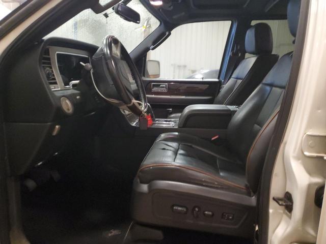 Lincoln Navigator L Image 10