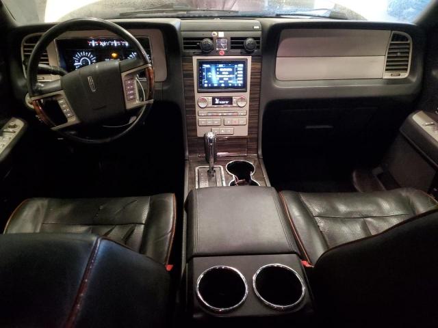 Lincoln Navigator L Image 7
