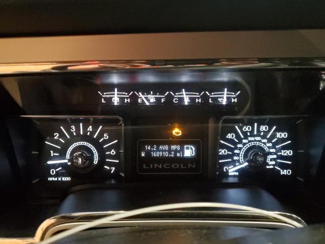Lincoln Navigator L Image 8