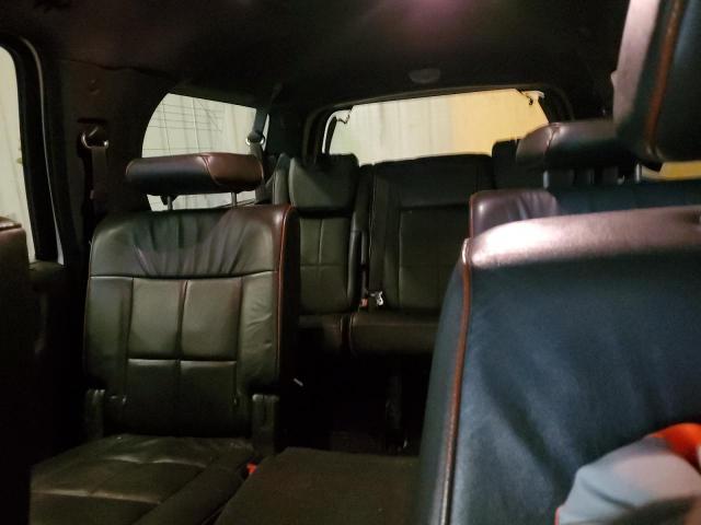 Lincoln Navigator L Image 11