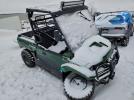 Kawasaki Mule A Image 1