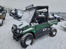 Kawasaki Mule A Image 2