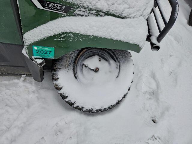 Kawasaki Mule A Image 8