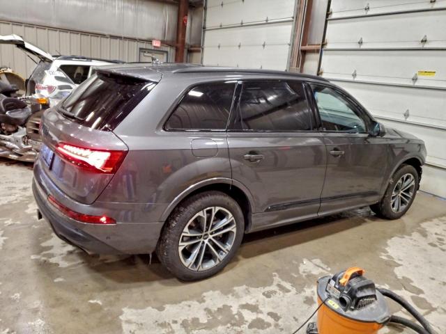 Audi Q7 Premium Plus Image 11