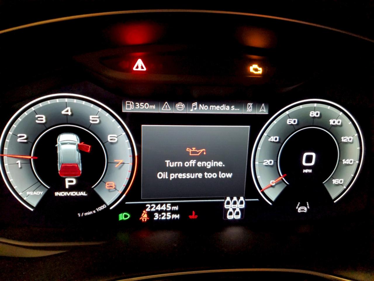 Audi Q7 Premium Plus Image 6