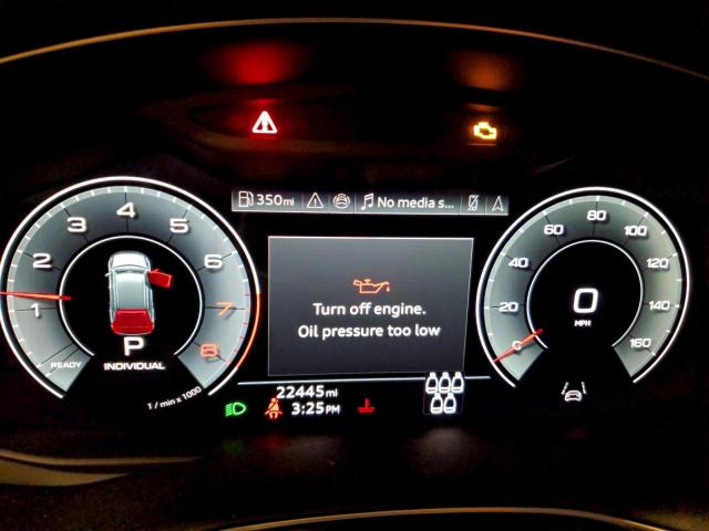 Audi Q7 Premium Plus Image 6