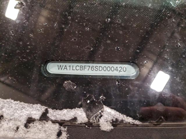 Audi Q7 Premium Plus Image 12