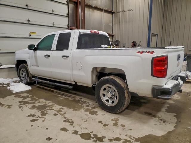 Chevrolet Silverado K1500 Base/ls Image 5