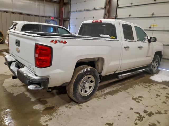 Chevrolet Silverado K1500 Base/ls Image 11