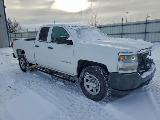 Chevrolet Silverado K1500 Base/ls Image 6