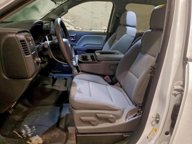 Chevrolet Silverado K1500 Base/ls Image 9